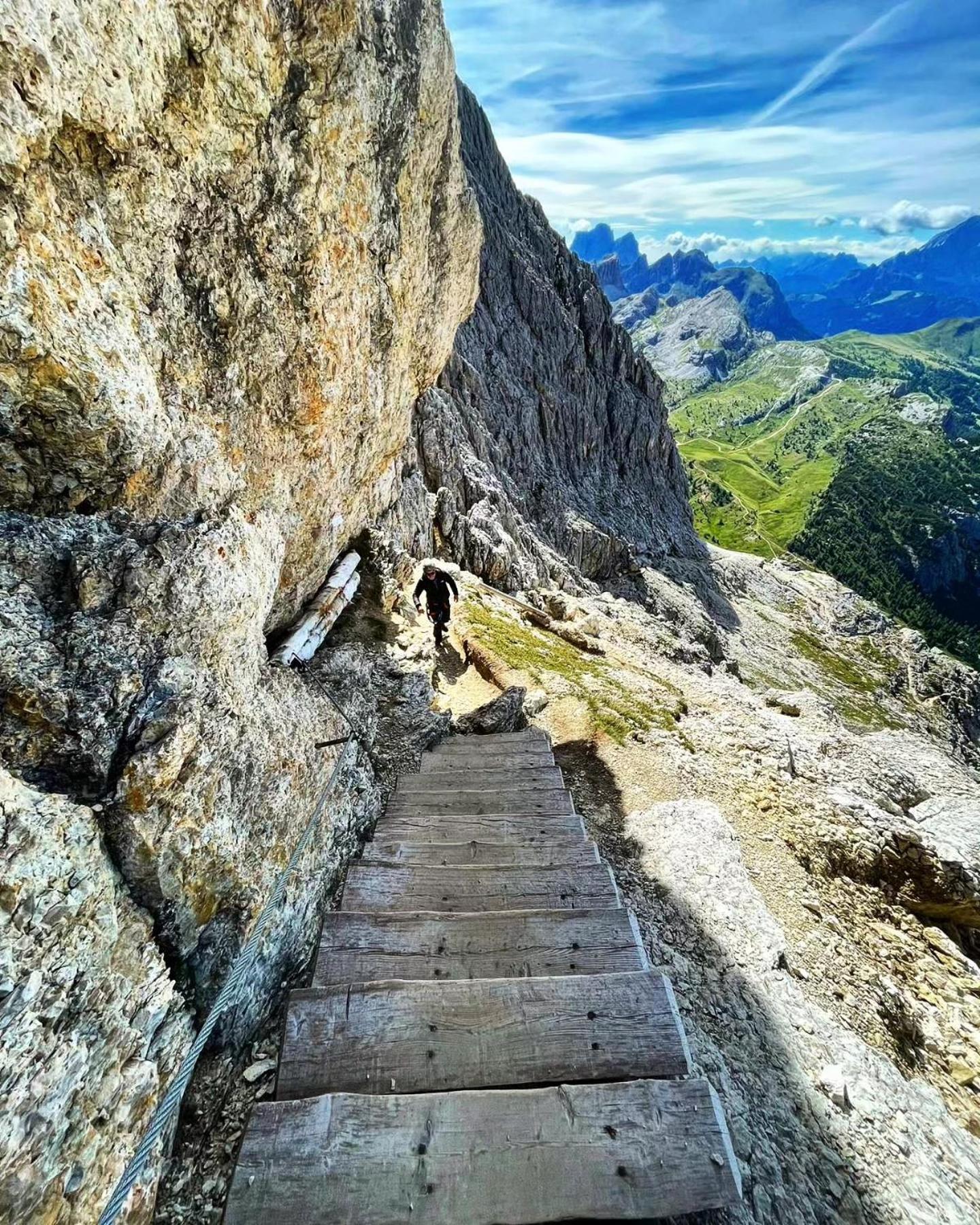 Appartamenti Codan Сан-Вито-ди-Кадоре Экстерьер фото