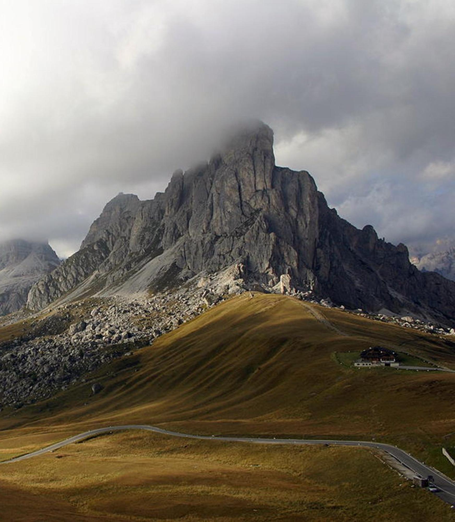 Appartamenti Codan Сан-Вито-ди-Кадоре Экстерьер фото